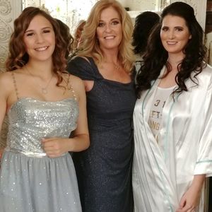 Meet your Posher, Jacqueline